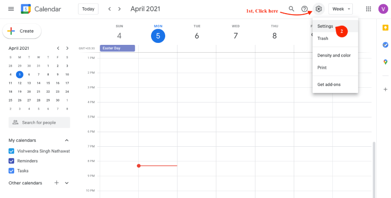 3 Easy Ways to Embed Google Calendar in WordPress